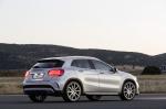 Mercedes-Benz GLA45 AMG 2014 года